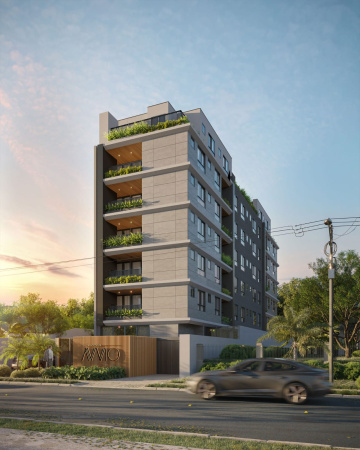 RESIDENCIAL AVVIO