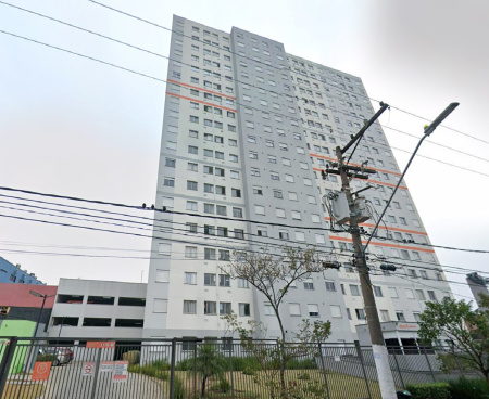 Boa Localização !!