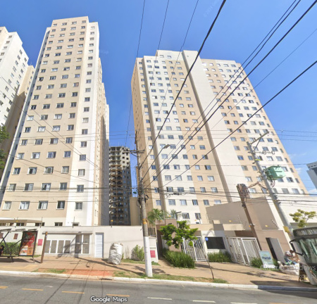 Boa Localização !!