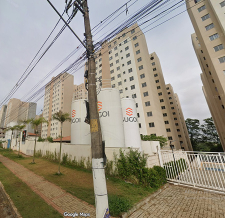 Boa Localização !!