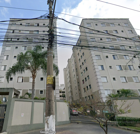 Boa Localização !!