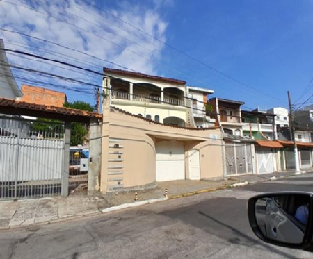 Excelente Sobrado !!