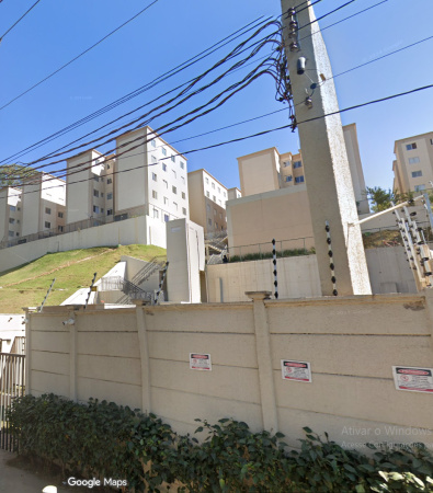 Boa Localização !!