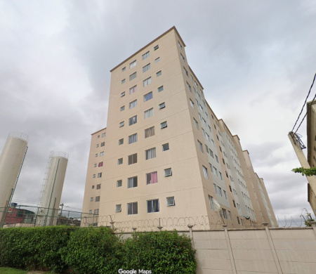 Boa Localização !!