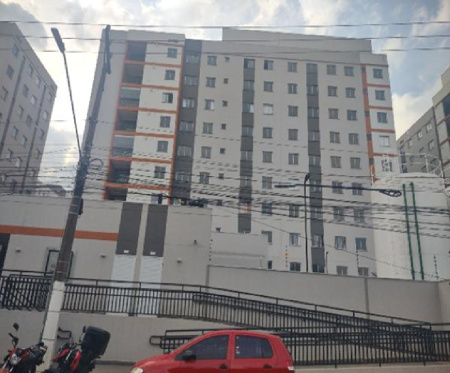 Excelente Apartamento !!!