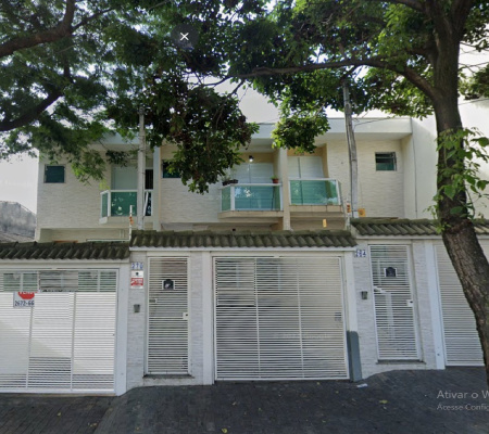 Excelente Sobrado !!