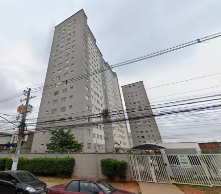 Boa Localização !!