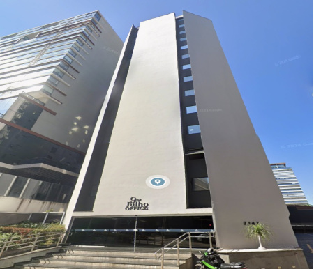 Excelente Localização !!