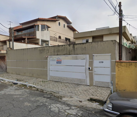 Excelente Sobrado !!