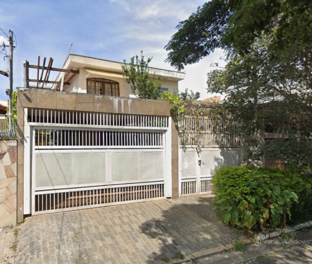 Excelente Sobrado !!