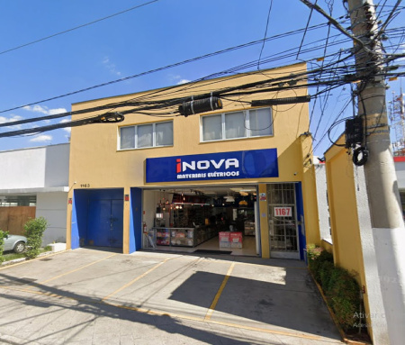 Excelente Localização !!