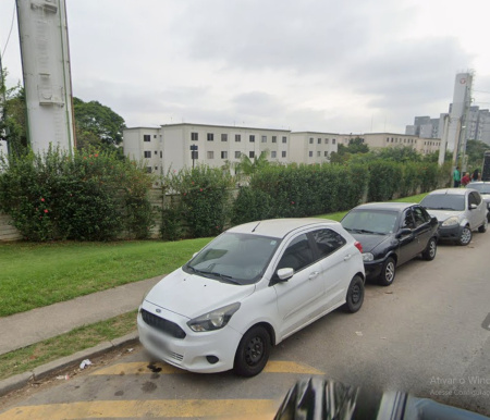 Lindo Apartamento !!