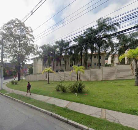 Boa Localização !!