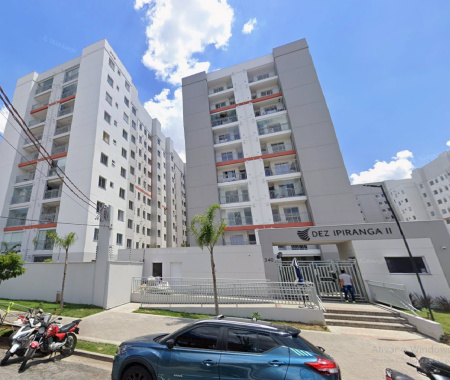 Excelente Localização !!