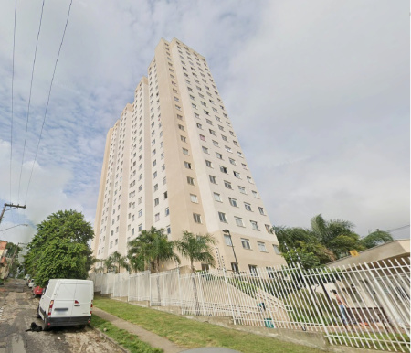 Excelente Localização !!