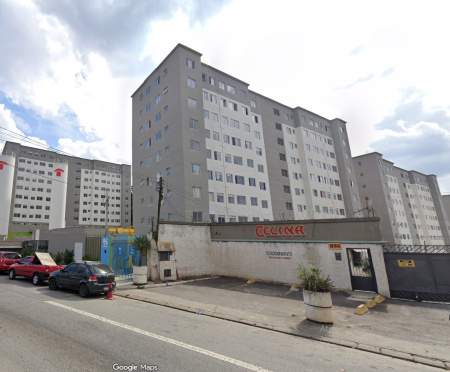 Excelente Localização !!