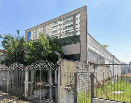 Excelente Prédio Comercial !!