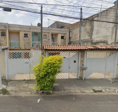 Excelente Sobrado !!