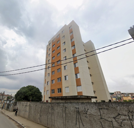 Excelente Apartamento !!!