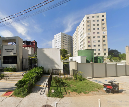 Boa Localização !!