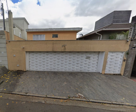 Excelente Sobrado !!