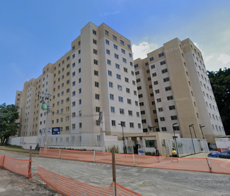 Excelente Apartamento !!!