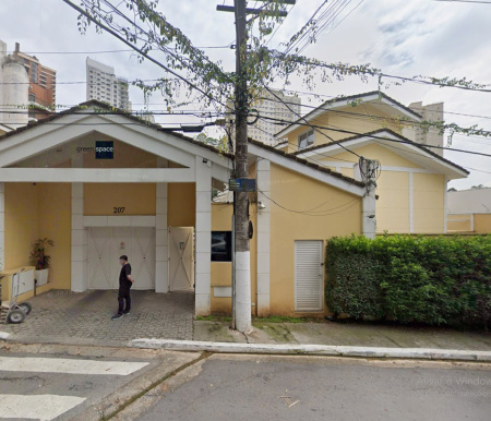 Excelente Sobrado !!