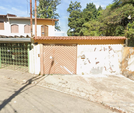 Excelente Sobrado !!