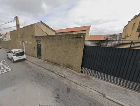 Excelente Sobrado !!