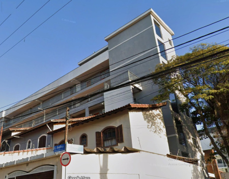 Excelente Localização !!