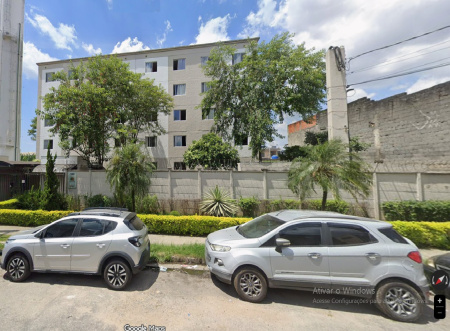 Boa Localização !!