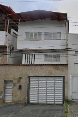 Excelente Sobrado !!