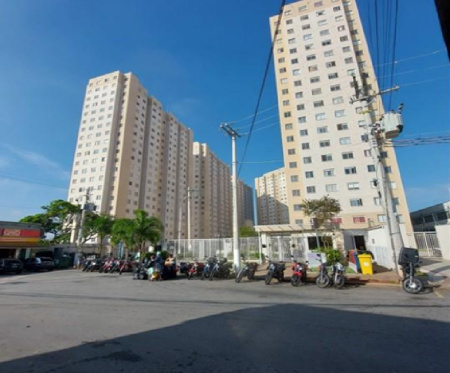 Excelente Apartamento !!!