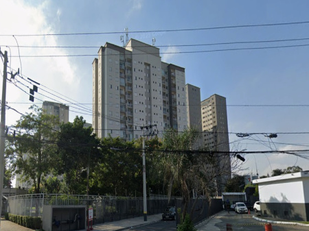 Excelente Apartamento !!!