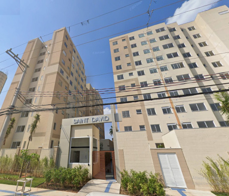 Excelente Apartamento !!!