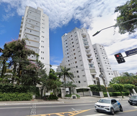 Excelente Apartamento !!!