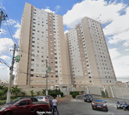 Excelente Apartamento !!!