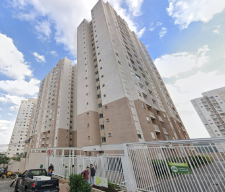 Excelente Apartamento !!!