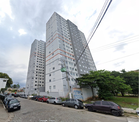 Excelente Apartamento !!!