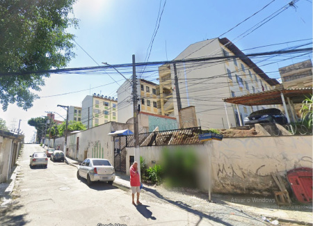 Excelente Localização !!