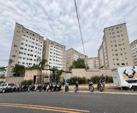 Excelente Apartamento !!!