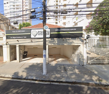 Excelente Localização !!