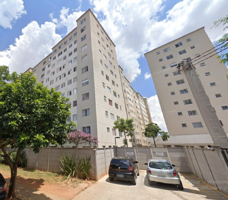 Excelente Apartamento !!!