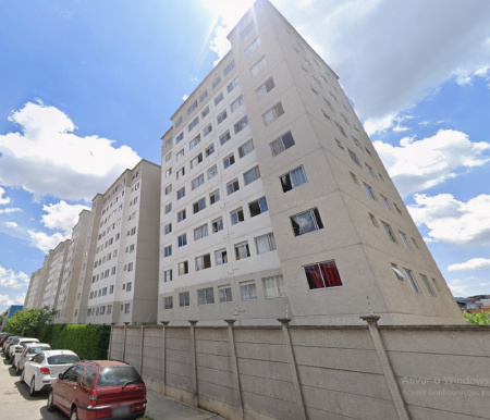 Excelente Apartamento !!!