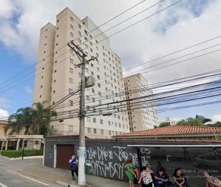 Excelente Apartamento !!!