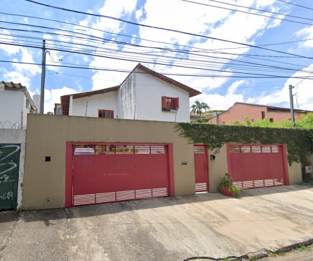 Excelente Sobrado !!