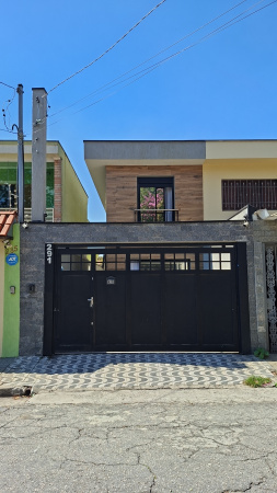 Excelente Sobrado !!