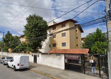 Excelente Apartamento !!!