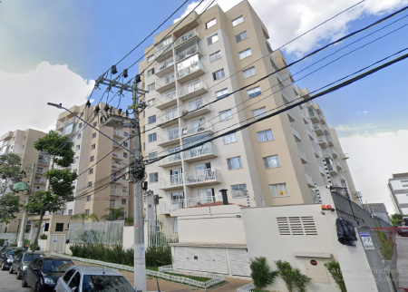 Excelente Apartamento !!!