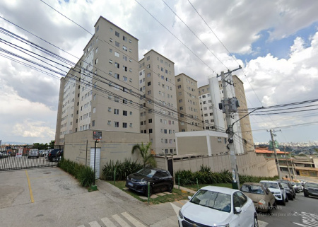 Excelente Apartamento !!!